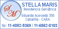 Residencia Geriátrica Stella Maris
