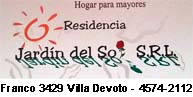 Residencia Geritrica Jardn del Sol