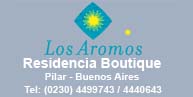 Los Aromos Residencia Boutique