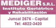 Instituto MediGer SRL