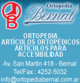 ORTOPEDIA BERNAL - Ortopedia, Artículos ortopédicos, Artículos para accesibilidad