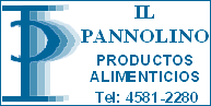 Il Pannolino Distribuidora de Productos alimenticios