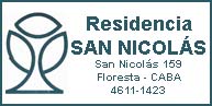 Residencia San Nicols