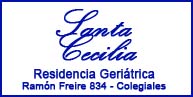 Residencia Geritrica Santa Cecilia