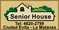 Residencia Geritrica SENIOR HOUSE