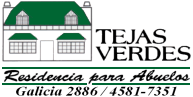 Residencia Tejas Verdes