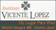 Instituto Vicente Lpez