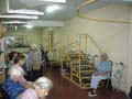 Gimnasio